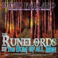 The sum of all men (MP3-CD)
